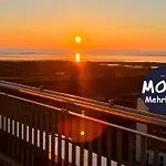 Moin Mehrblick Apartment Schillig