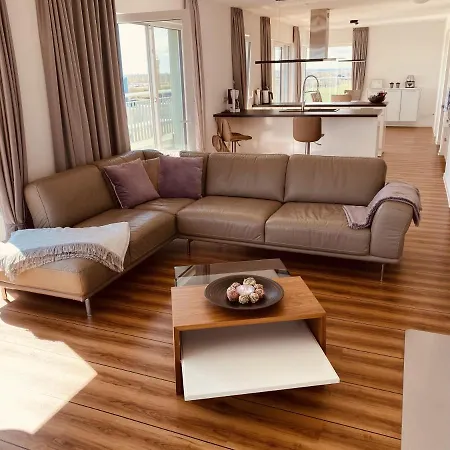 Διαμέρισμα Moin Mehrblick *