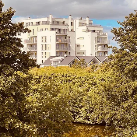 Διαμέρισμα Moin Mehrblick Schillig