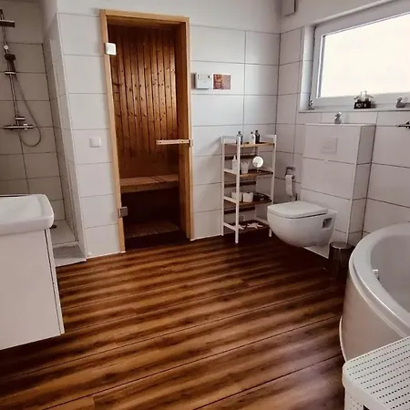 Apartment Moin Mehrblick *