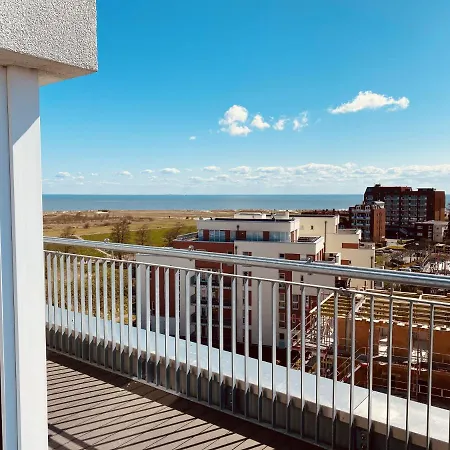 Apartment Moin Mehrblick *