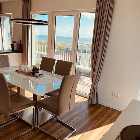Apartment Moin Mehrblick *