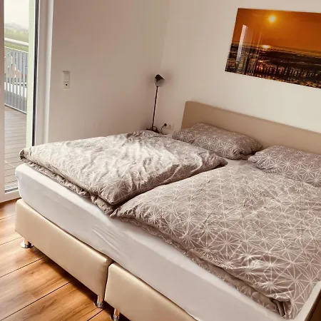 Διαμέρισμα Moin Mehrblick