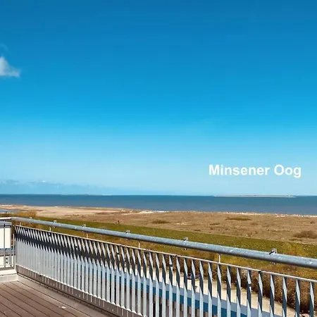 Moin Mehrblick Apartment