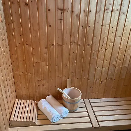 Διαμέρισμα Moin Mehrblick