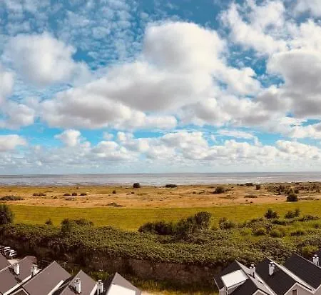 Moin Mehrblick Apartament