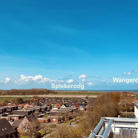 Moin Mehrblick Apartment *
