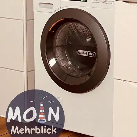 Moin Mehrblick Apartament