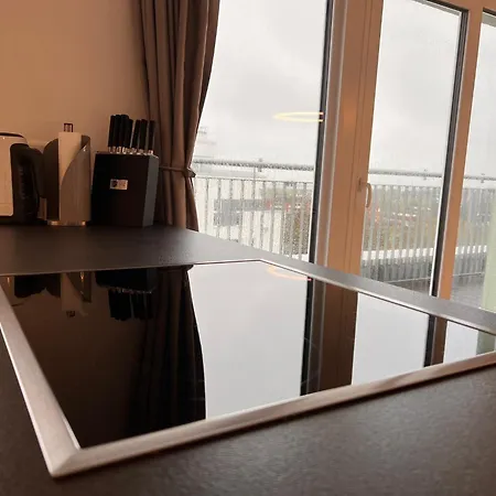 Moin Mehrblick Daire