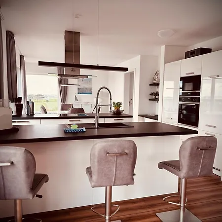 Apartament Moin Mehrblick