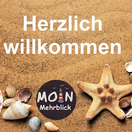 Moin Mehrblick * Schillig