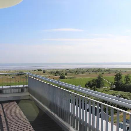 Moin Mehrblick 아파트