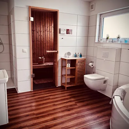 Moin Mehrblick Διαμέρισμα *