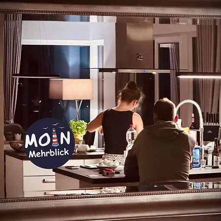 아파트 Moin Mehrblick