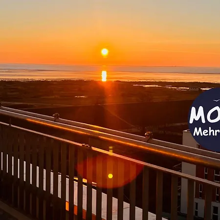 Moin Mehrblick 아파트 쉴리그