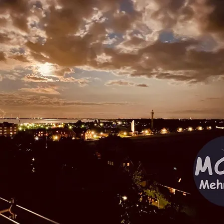 Moin Mehrblick