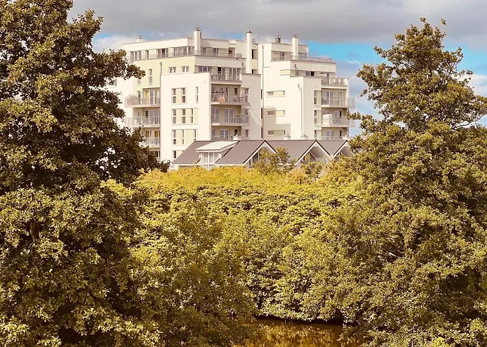 Daire Moin Mehrblick Schillig