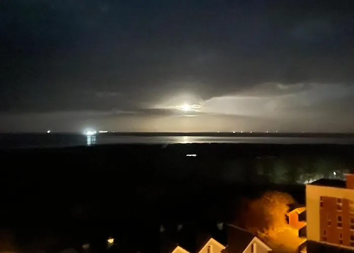 Moin Mehrblick * Schillig