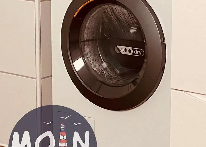 Moin Mehrblick Daire