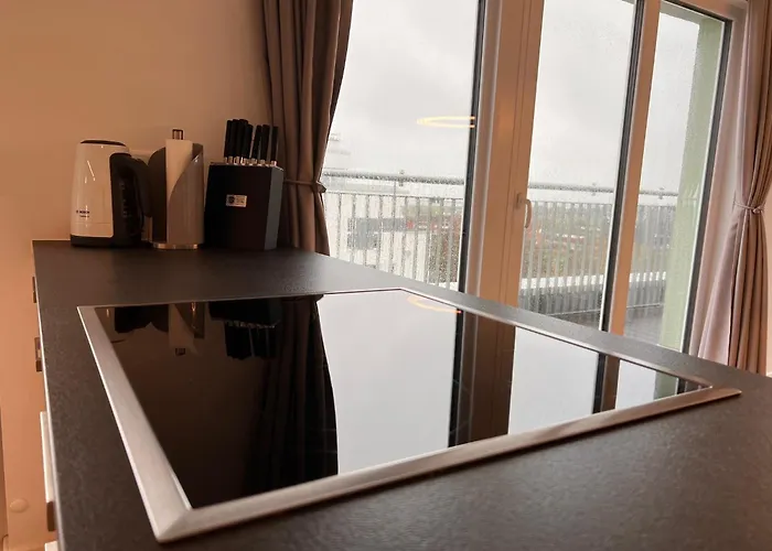 Moin Mehrblick Daire