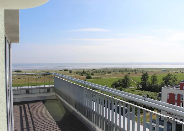 Moin Mehrblick Daire