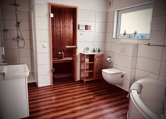 Moin Mehrblick Daire *