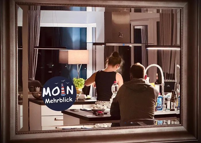 Moin Mehrblick * Schillig