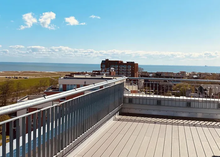 Moin Mehrblick Schillig