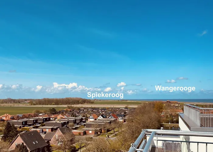 Moin Mehrblick Daire